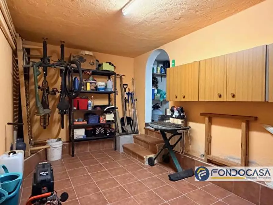 Immagine 35 di Villetta a schiera in vendita  a Palazzolo Sull'oglio