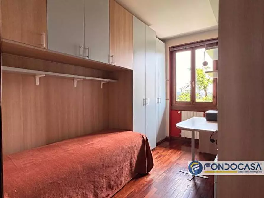 Immagine 26 di Villetta a schiera in vendita  a Palazzolo Sull'oglio