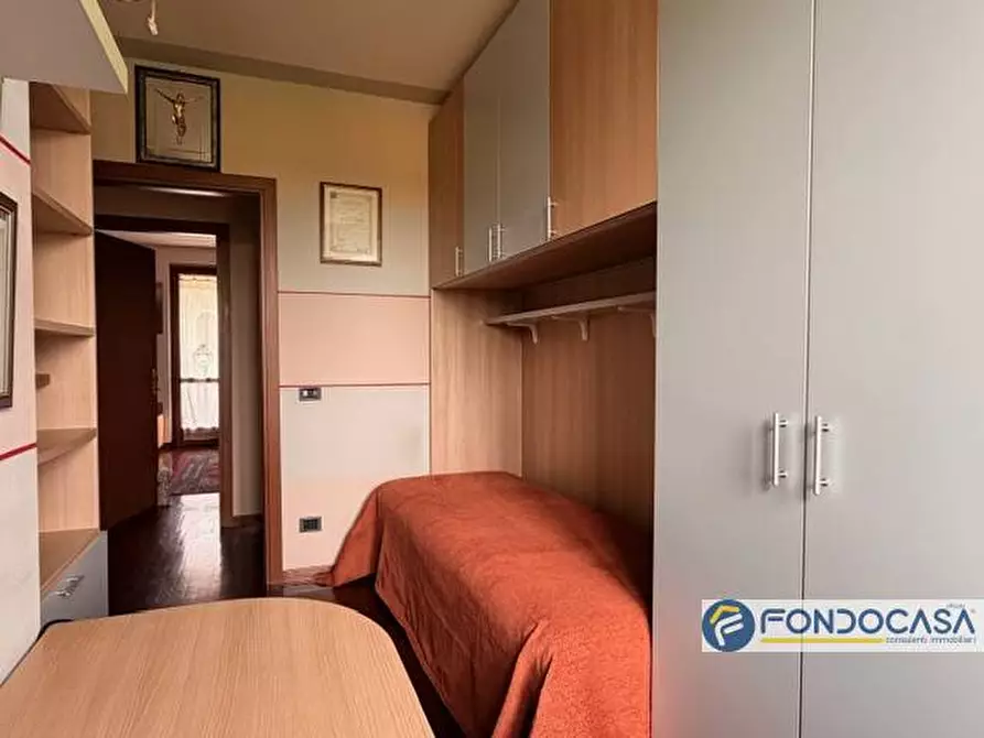 Immagine 25 di Villetta a schiera in vendita  a Palazzolo Sull'oglio
