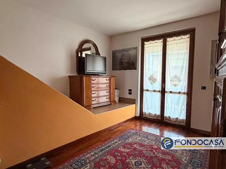 Immagine 21 di Villetta a schiera in vendita  a Palazzolo Sull'oglio