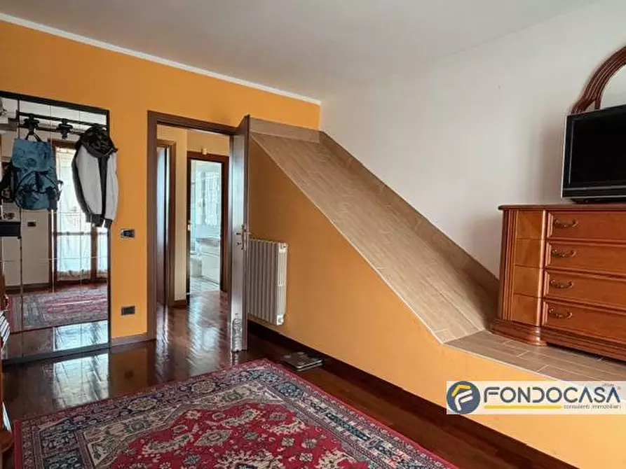 Immagine 22 di Villetta a schiera in vendita  a Palazzolo Sull'oglio