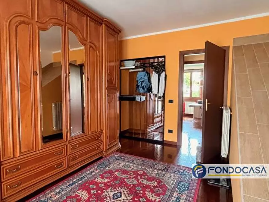 Immagine 23 di Villetta a schiera in vendita  a Palazzolo Sull'oglio