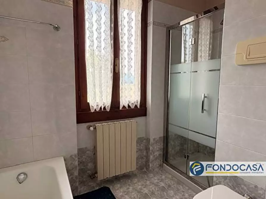 Immagine 30 di Villetta a schiera in vendita  a Palazzolo Sull'oglio