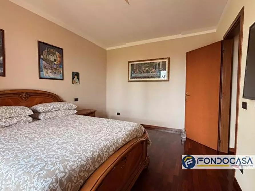 Immagine 20 di Villetta a schiera in vendita  a Palazzolo Sull'oglio