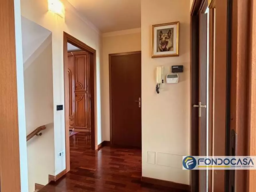 Immagine 17 di Villetta a schiera in vendita  a Palazzolo Sull'oglio