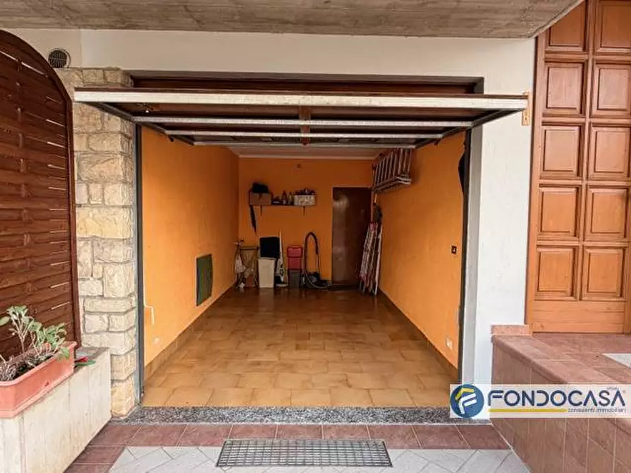 Immagine 38 di Villetta a schiera in vendita  a Palazzolo Sull'oglio