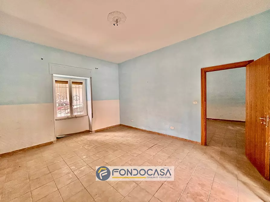 Immagine 11 di Appartamento in vendita  in VIA UGO FOSCOLO a Aversa