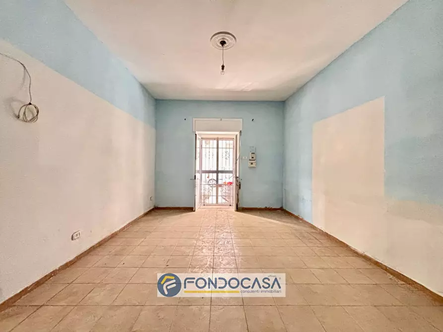 Immagine 16 di Appartamento in vendita  in VIA UGO FOSCOLO a Aversa