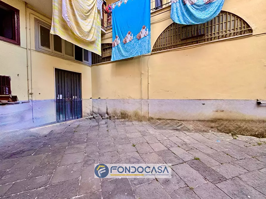 Immagine 3 di Box auto in vendita  in via giorgio flagiello 6 a Sant'antimo