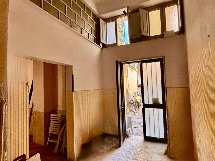 Immagine 5 di Box auto in vendita  in via giorgio flagiello 6 a Sant'antimo
