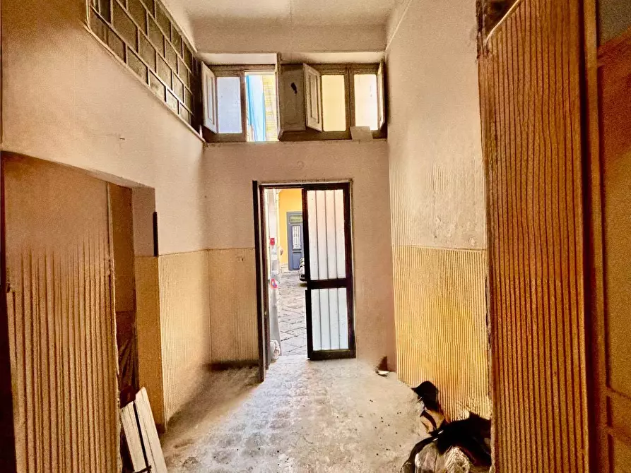 Immagine 6 di Box auto in vendita  in via giorgio flagiello 6 a Sant'antimo