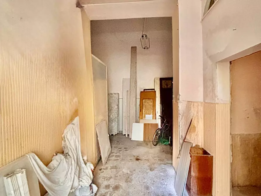 Immagine 8 di Box auto in vendita  in via giorgio flagiello 6 a Sant'antimo