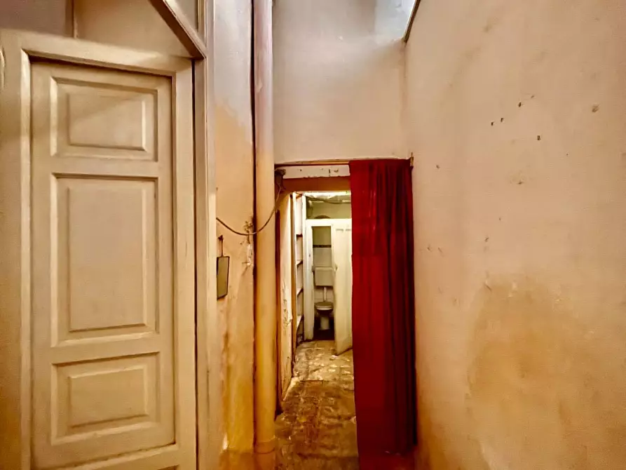 Immagine 9 di Box auto in vendita  in via giorgio flagiello 6 a Sant'antimo