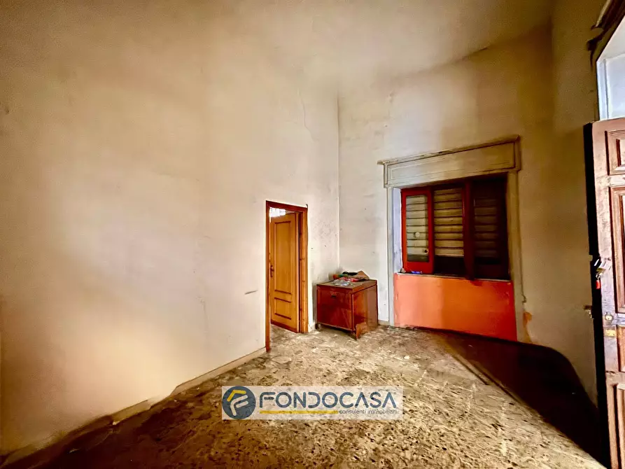 Immagine 10 di Box auto in vendita  in via giorgio flagiello 6 a Sant'antimo