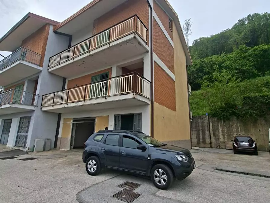 Immagine 1 di Villetta a schiera in vendita  in via san guglielmo da vercelli 15 a Mercogliano