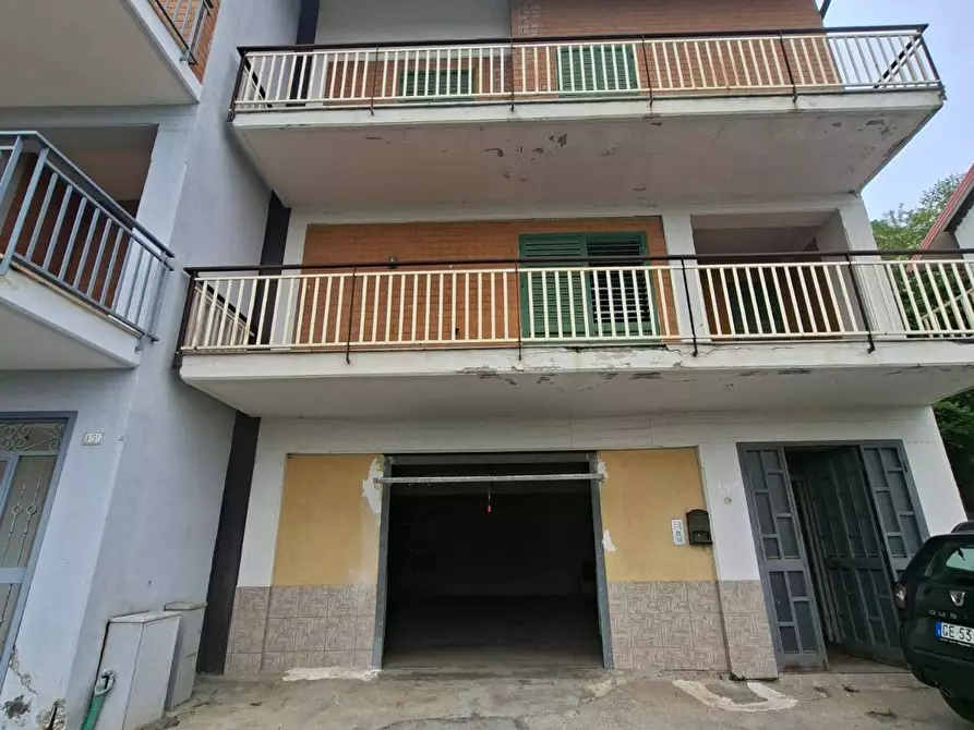 Immagine 2 di Villetta a schiera in vendita  in via san guglielmo da vercelli 15 a Mercogliano