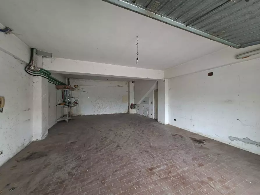 Immagine 21 di Villetta a schiera in vendita  in via san guglielmo da vercelli 15 a Mercogliano
