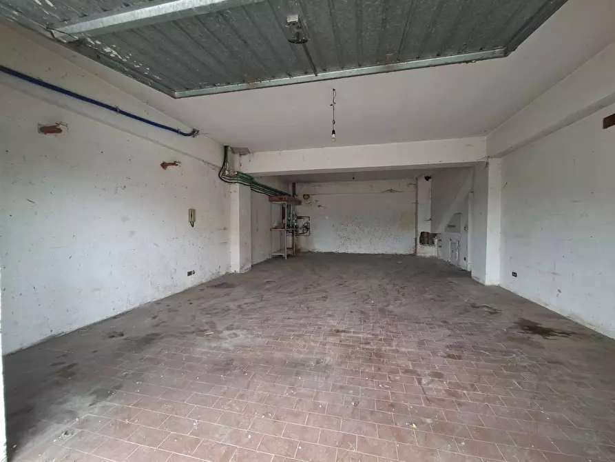 Immagine 22 di Villetta a schiera in vendita  in via san guglielmo da vercelli 15 a Mercogliano