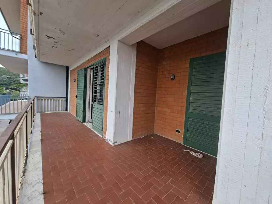 Immagine 6 di Villetta a schiera in vendita  in via san guglielmo da vercelli 15 a Mercogliano