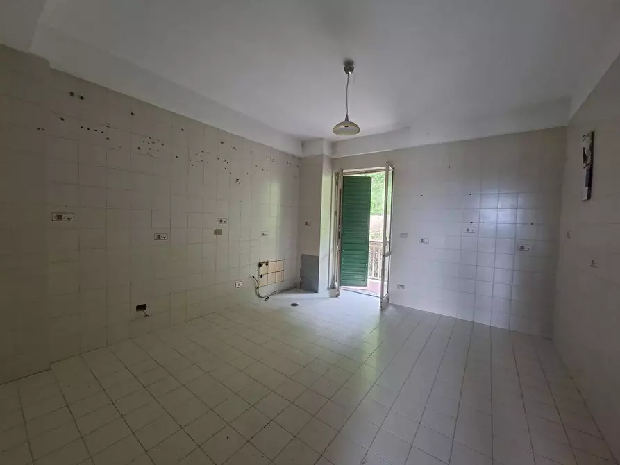 Immagine 5 di Villetta a schiera in vendita  in via san guglielmo da vercelli 15 a Mercogliano