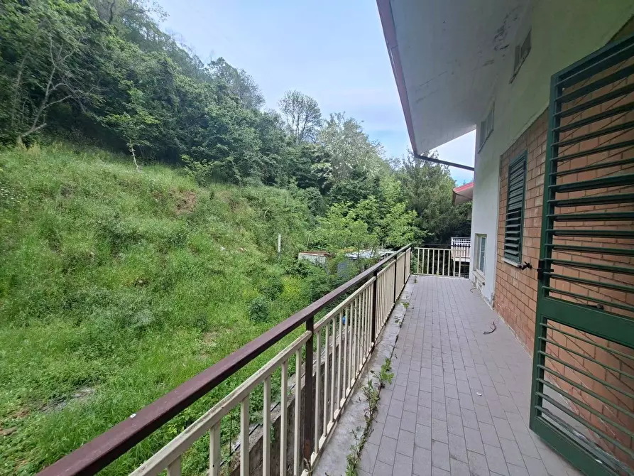 Immagine 7 di Villetta a schiera in vendita  in via san guglielmo da vercelli 15 a Mercogliano