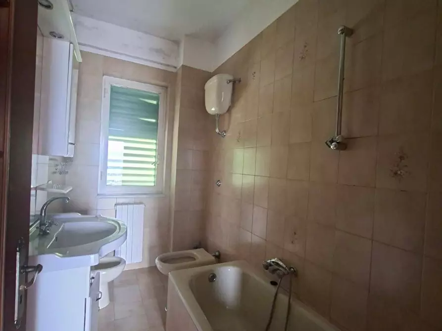 Immagine 16 di Villetta a schiera in vendita  in via san guglielmo da vercelli 15 a Mercogliano