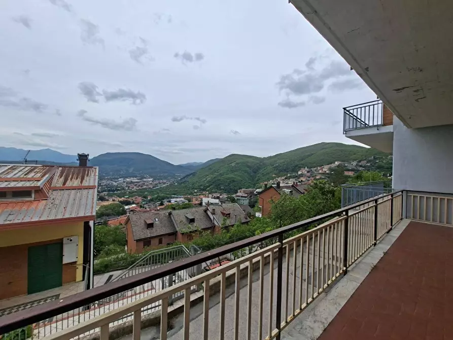 Immagine 18 di Villetta a schiera in vendita  in via san guglielmo da vercelli 15 a Mercogliano