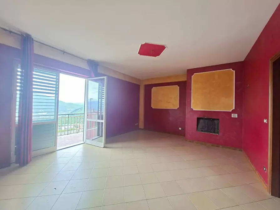 Immagine 3 di Villetta a schiera in vendita  in via san guglielmo da vercelli 15 a Mercogliano