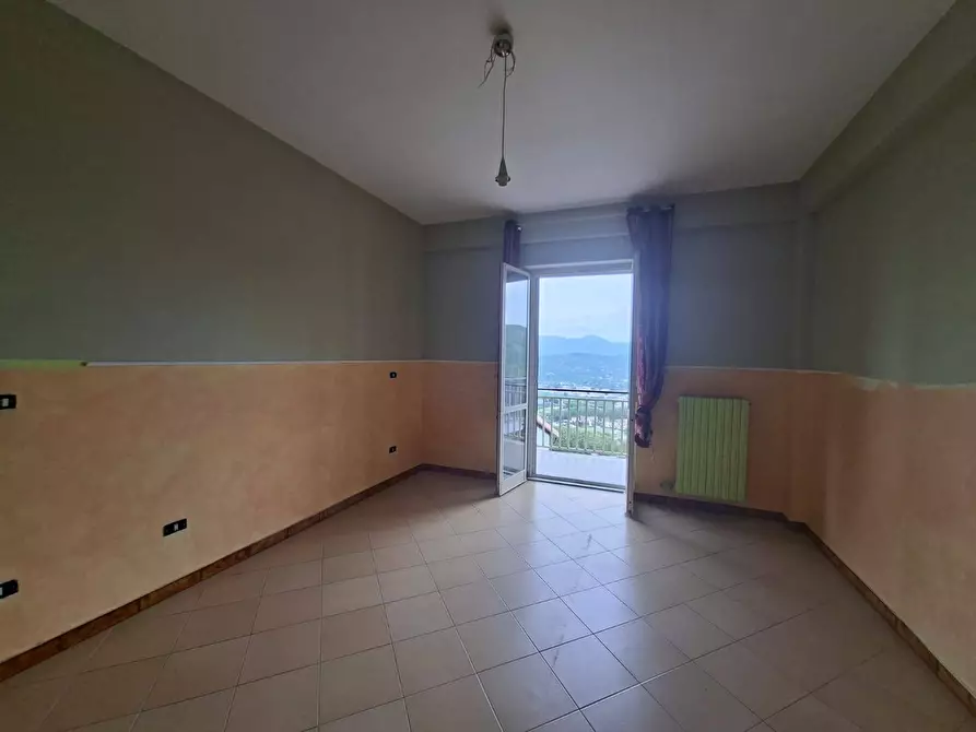 Immagine 14 di Villetta a schiera in vendita  in via san guglielmo da vercelli 15 a Mercogliano