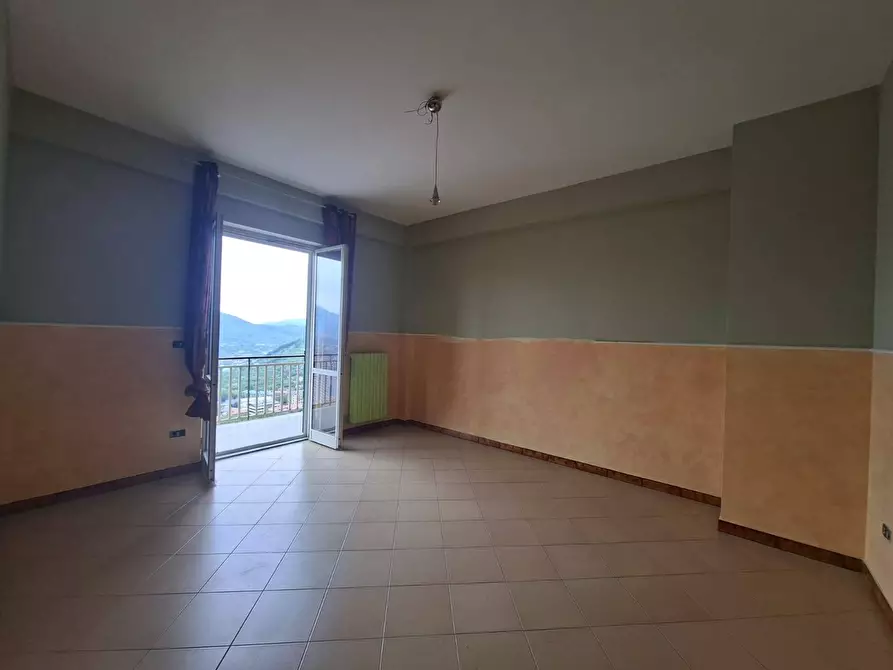 Immagine 15 di Villetta a schiera in vendita  in via san guglielmo da vercelli 15 a Mercogliano