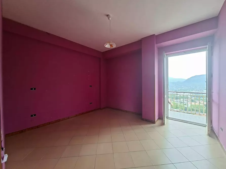 Immagine 13 di Villetta a schiera in vendita  in via san guglielmo da vercelli 15 a Mercogliano