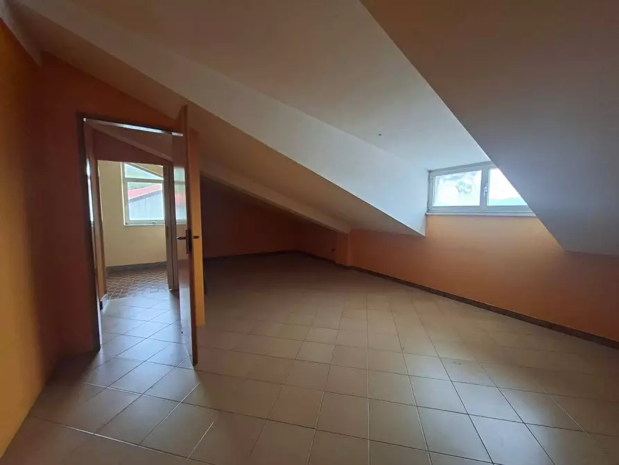 Immagine 19 di Villetta a schiera in vendita  in via san guglielmo da vercelli 15 a Mercogliano