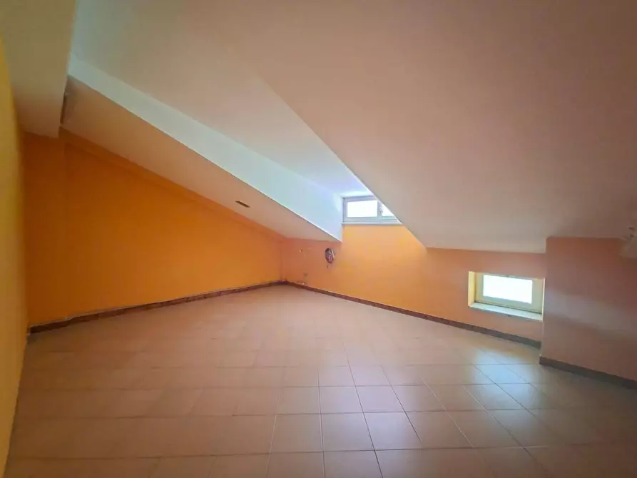 Immagine 20 di Villetta a schiera in vendita  in via san guglielmo da vercelli 15 a Mercogliano