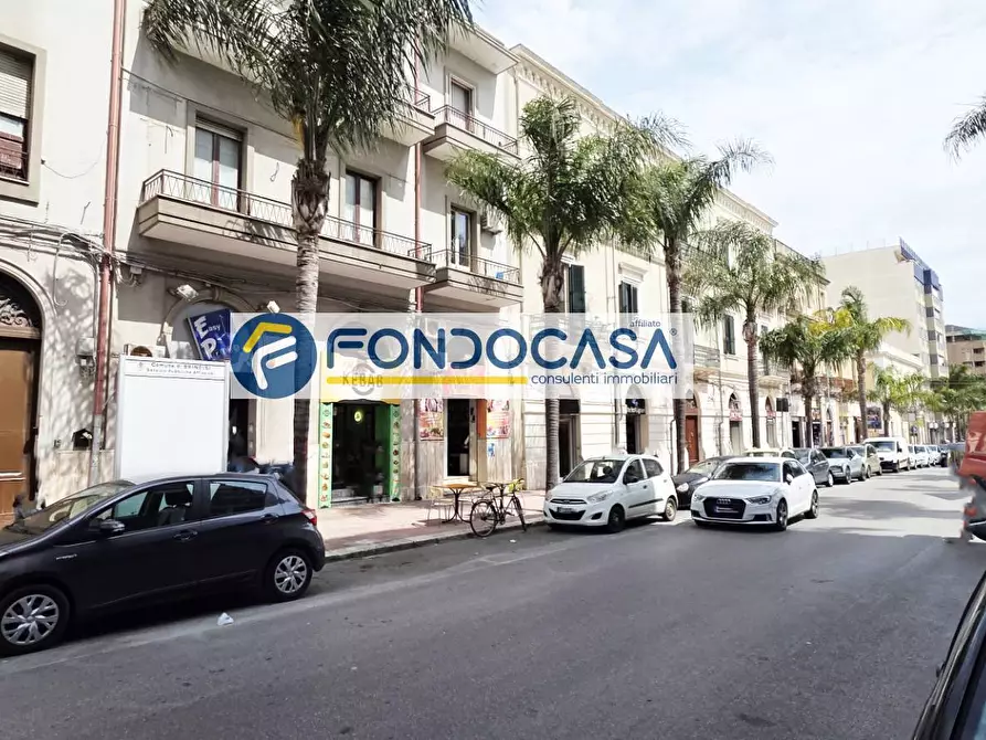 Immagine 1 di Ufficio in vendita  in Corso Umberto I 120 a Brindisi