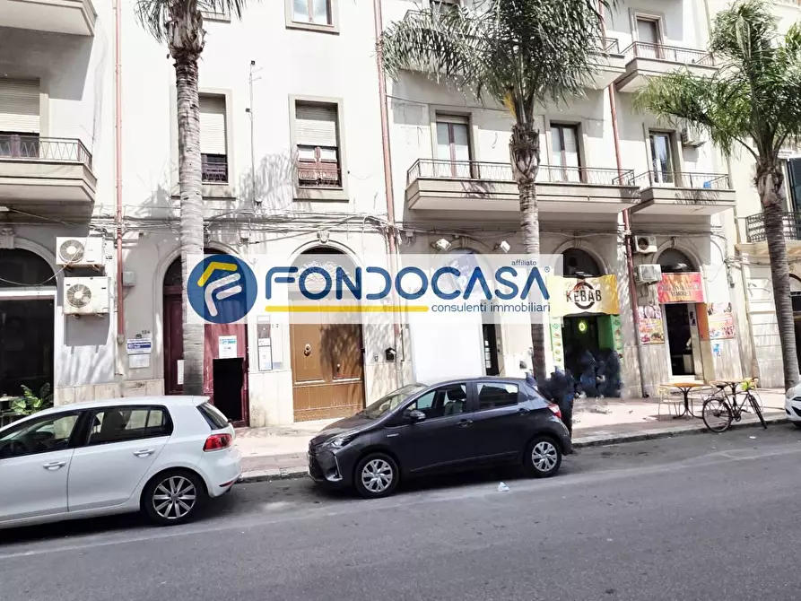Immagine 2 di Ufficio in vendita  in Corso Umberto I 120 a Brindisi