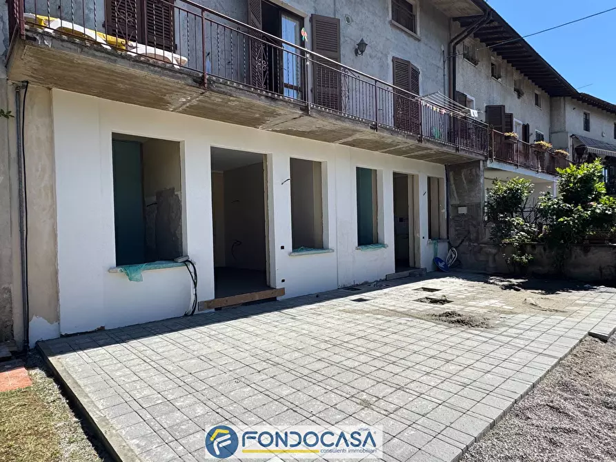 Immagine 12 di Appartamento in vendita  a Cazzago San Martino