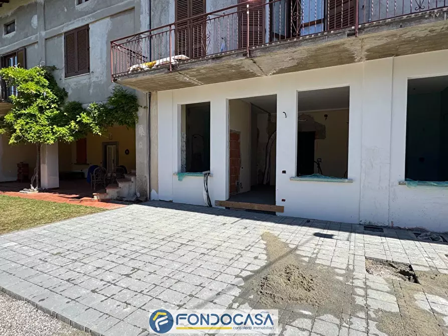 Immagine 13 di Appartamento in vendita  a Cazzago San Martino