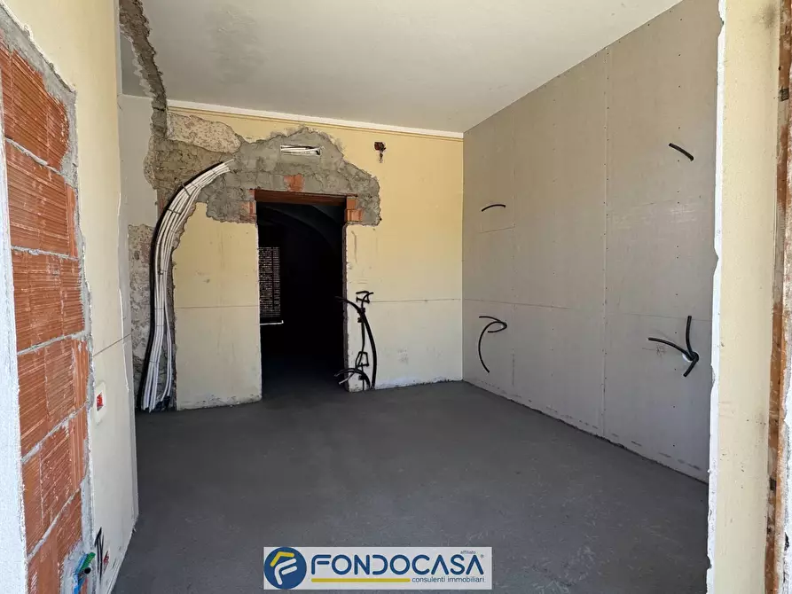 Immagine 16 di Appartamento in vendita  a Cazzago San Martino