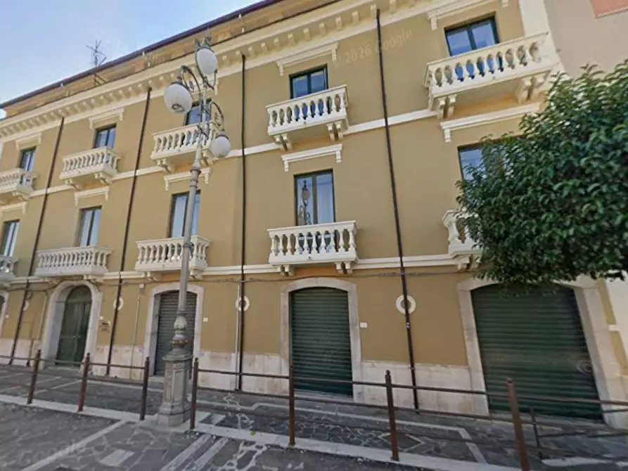 Immagine 1 di Appartamento in vendita  in via roma 103 a Pratola Serra