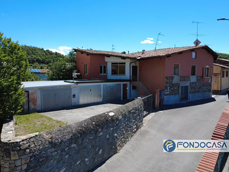 Immagine 2 di Appartamento in vendita  a Cimbergo