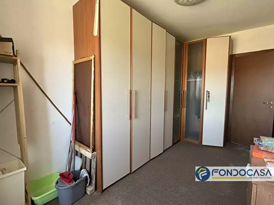 Immagine 11 di Appartamento in vendita  a Cimbergo