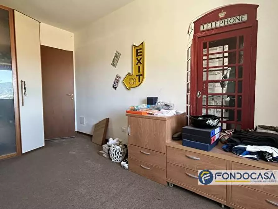 Immagine 13 di Appartamento in vendita  a Cimbergo