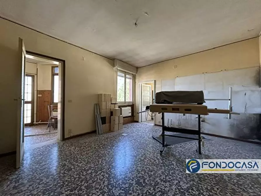 Immagine 6 di Appartamento in vendita  a Cimbergo