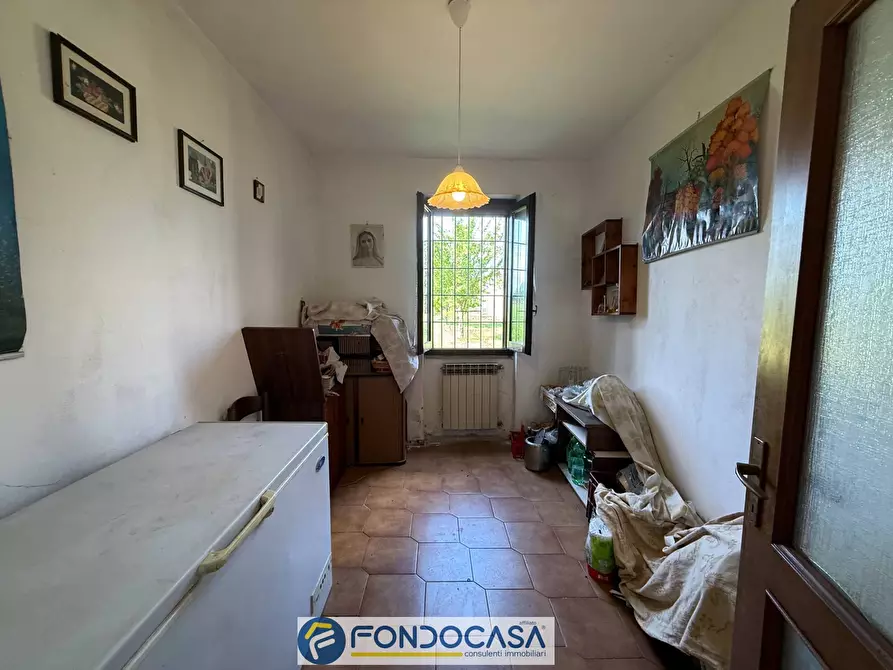 Immagine 6 di Appartamento in vendita  a Cazzago San Martino