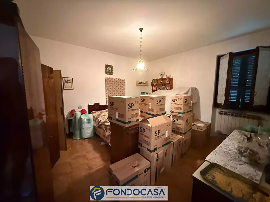 Immagine 7 di Appartamento in vendita  a Cazzago San Martino