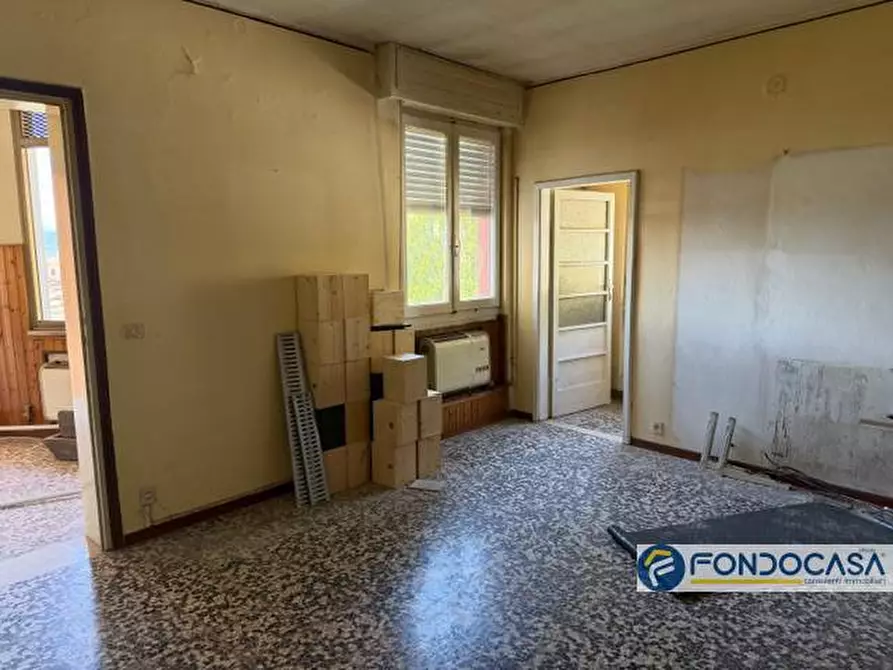 Immagine 5 di Appartamento in vendita  a Cimbergo