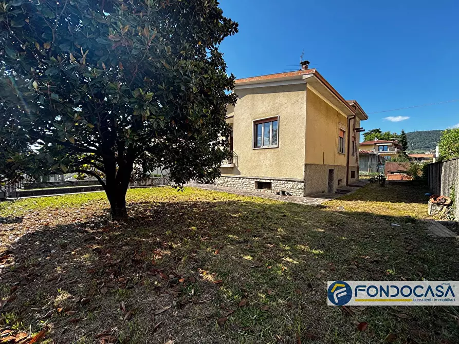 Immagine 3 di Casa indipendente in vendita  in Gumello del Monte a Grumello Del Monte
