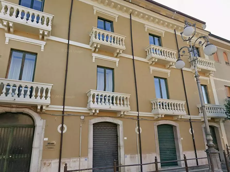 Immagine 2 di Appartamento in vendita  in via roma 103 a Pratola Serra