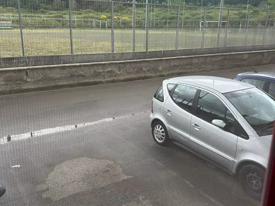 Immagine 11 di Appartamento in vendita  in via Marchiafava 12 a Salerno