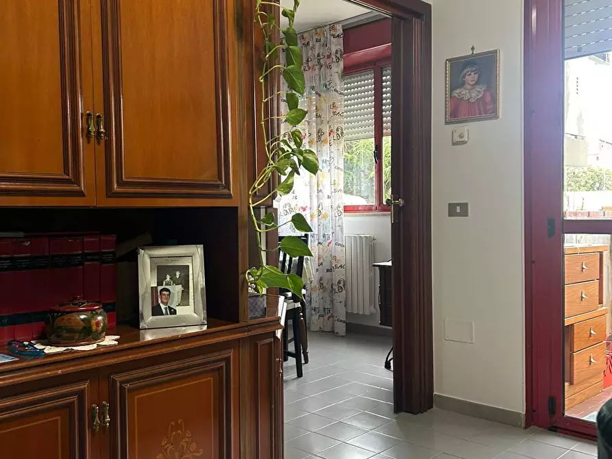 Immagine 4 di Appartamento in vendita  in via Marchiafava 12 a Salerno